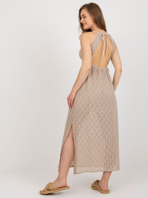 Sukienka TW-SK-BI-8676.22 Sukienka TW-SK-BI-8676.22