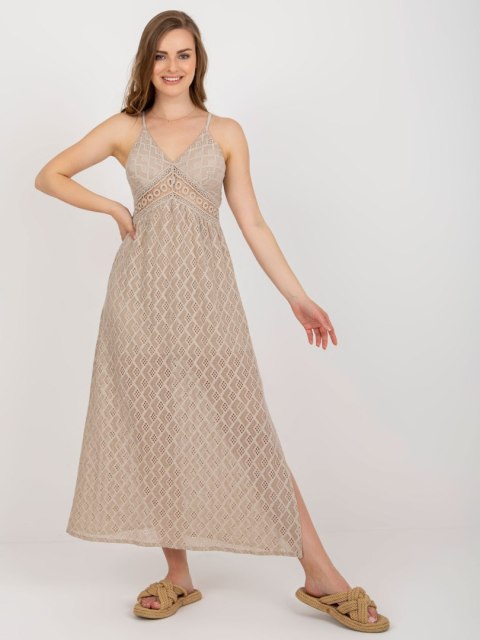 Sukienka TW-SK-BI-8676.22 Sukienka TW-SK-BI-8676.22