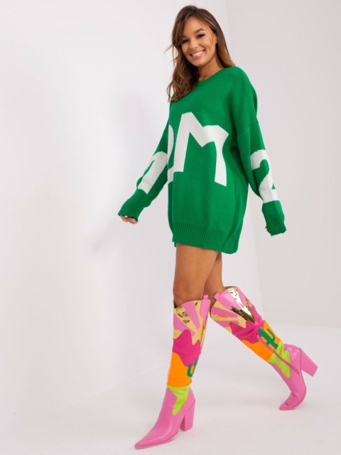 Sweter BA-SW-8050.01P Sweter BA-SW-8050.01P