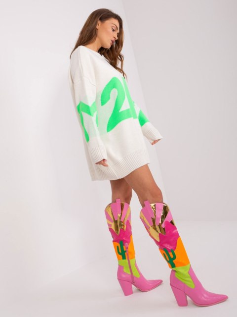 Sweter BA-SW-8050.01P Sweter BA-SW-8050.01P