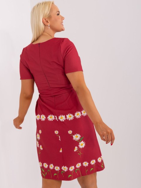 Sukienka LK-SK-505731.84 Sukienka LK-SK-505731.84