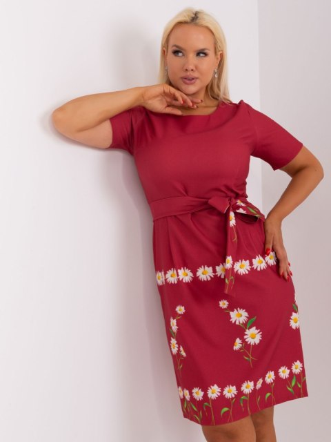 Sukienka LK-SK-505731.84 Sukienka LK-SK-505731.84