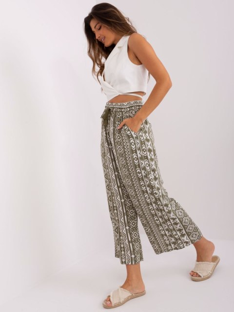 Spodnie D73770R62237B Spodnie D73770R62237B