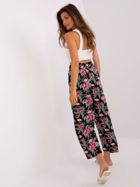 Spodnie D73770R62237B Spodnie D73770R62237B