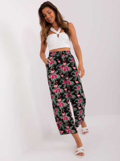 Spodnie D73770R62237B Spodnie D73770R62237B