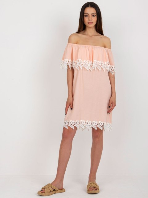 Sukienka LK-SK-506987.04X Sukienka LK-SK-506987.04X
