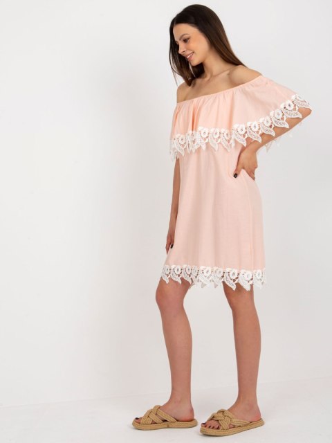 Sukienka LK-SK-506987.04X Sukienka LK-SK-506987.04X