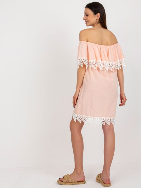 Sukienka LK-SK-506987.04X Sukienka LK-SK-506987.04X