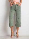 Spodnie jeans JMP-SP-B102.32P