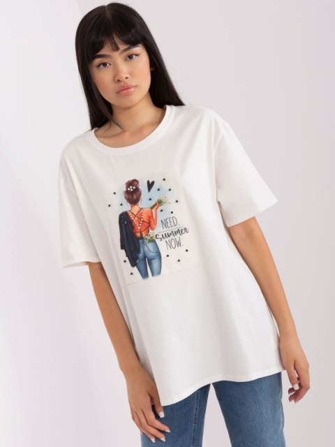 T-shirt LK-TS-509353.25P T-shirt LK-TS-509353.25P