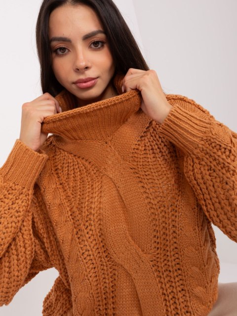 sweter oversize z bufiastym rękawem i warkoczami kolory sweter oversize z bufiastym rękawem i warkoczami kolory