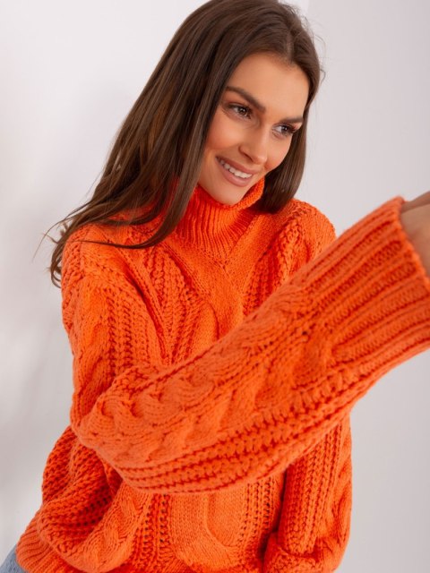 sweter oversize z bufiastym rękawem i warkoczami kolory sweter oversize z bufiastym rękawem i warkoczami kolory
