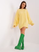 Sweter AT-SW-2367-2.64P