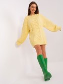 Sweter AT-SW-2367-2.64P