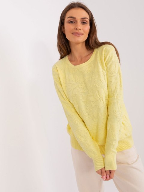 Sweter AT-SW-2231A.00P Sweter AT-SW-2231A.00P
