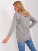 Sweter AT-SW-2241.36P