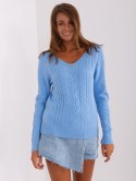 Sweter AT-SW-2329.98P