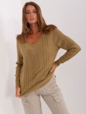 Sweter AT-SW-2329.98P