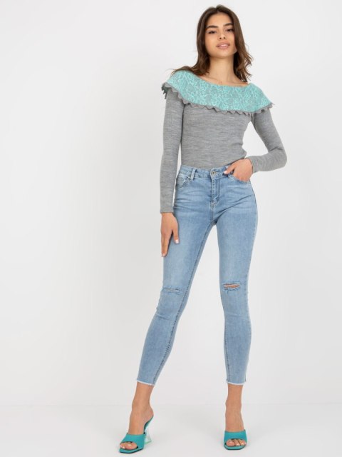 Spodnie jeans NM-SP-PJ23109.71