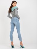 Spodnie jeans NM-SP-PJ23109.71