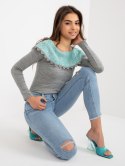 Spodnie jeans NM-SP-PJ23109.71