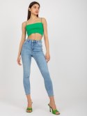 Spodnie jeans NM-SP-PJ23323.17