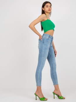 Spodnie jeans NM-SP-PJ23323.17