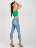 Spodnie jeans NM-SP-PJ23323.17