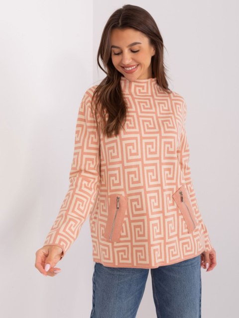 Sweter AT-SW-2341.00P Sweter AT-SW-2341.00P