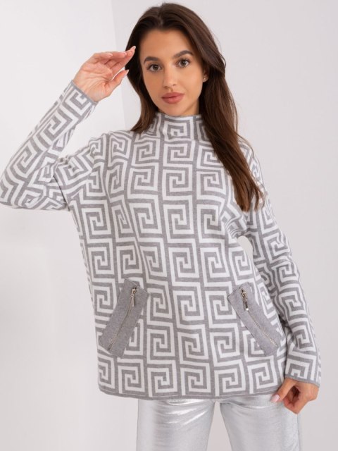 Sweter AT-SW-2341.00P Sweter AT-SW-2341.00P