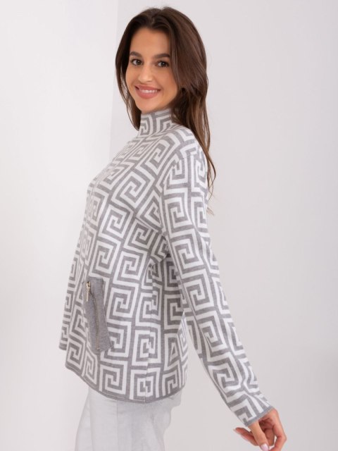 Sweter AT-SW-2341.00P Sweter AT-SW-2341.00P