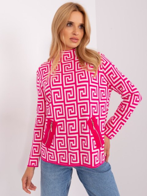 Sweter AT-SW-2341.00P Sweter AT-SW-2341.00P