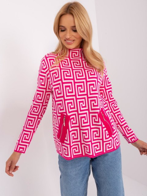 Sweter AT-SW-2341.00P Sweter AT-SW-2341.00P