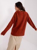 Sweter AT-SW-2358.31