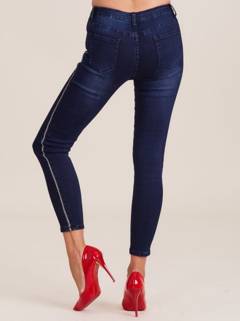 Spodnie jeans JMP-SP-BF8952.59 Spodnie jeans JMP-SP-BF8952.59