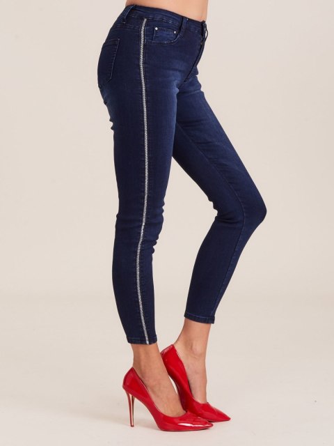 Spodnie jeans JMP-SP-BF8952.59 Spodnie jeans JMP-SP-BF8952.59