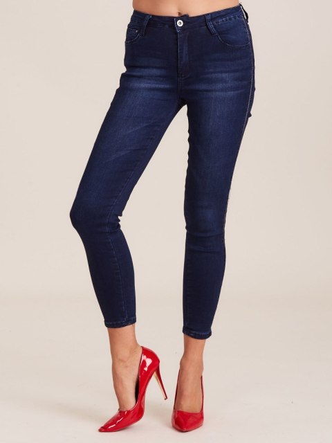 Spodnie jeans JMP-SP-BF8952.59 Spodnie jeans JMP-SP-BF8952.59