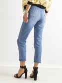 Spodnie jeans JMP-SP-2255.76