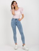 Spodnie jeans NM-SP-L86.86