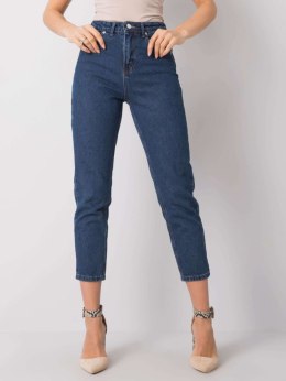 Spodnie jeans 318-SP-505.70P