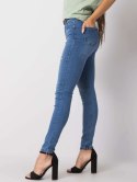 Spodnie jeans 319-SP-686.45