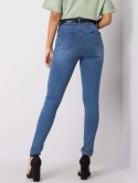 Spodnie jeans 319-SP-686.45