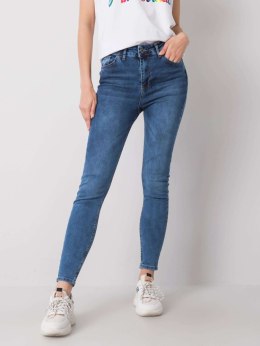 Spodnie jeans 334-SP-201.61P