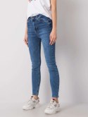 Spodnie jeans 334-SP-201.61P