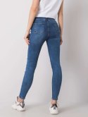 Spodnie jeans 334-SP-201.61P