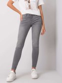 Spodnie jeans D85030T62100G113