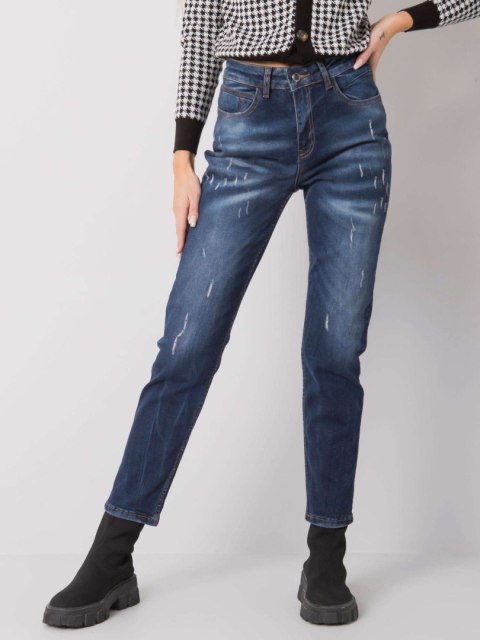 Spodnie jeans MT-SP-1210-2.49P Spodnie jeans MT-SP-1210-2.49P