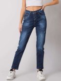 Spodnie jeans MT-SP-1210.39P