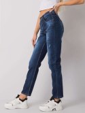 Spodnie jeans MT-SP-1210.39P