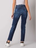 Spodnie jeans MT-SP-1210.39P